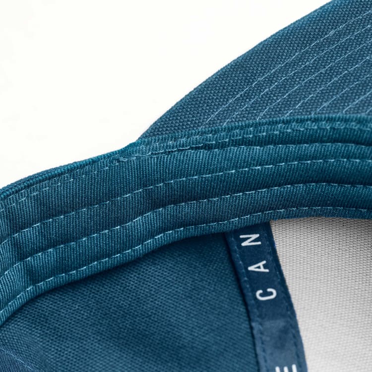 CLLCTV Core Snap Back