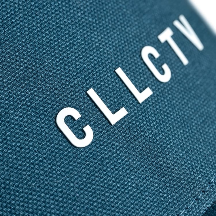 CLLCTV Core Snap Back