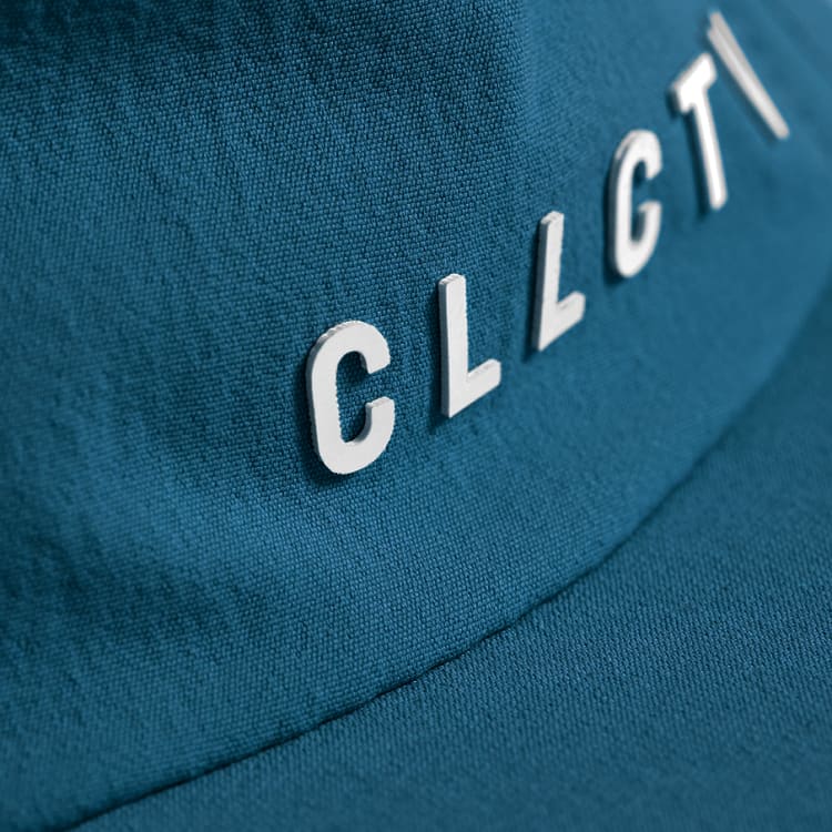 CLLCTV Core 5 Panel Hat