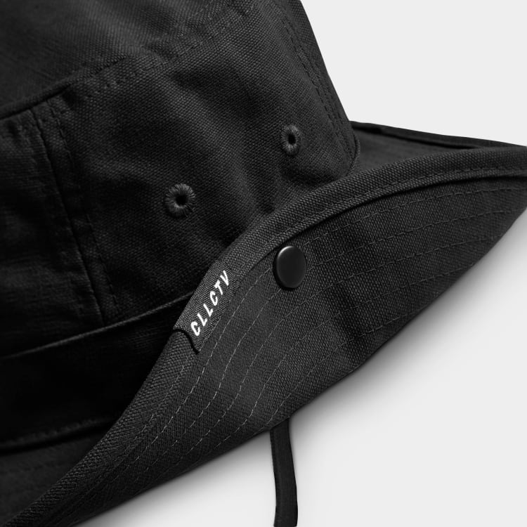 CLLCTV Core Boonie Hat