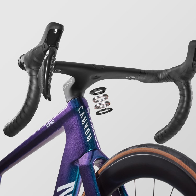 Aeroad CFR Di2