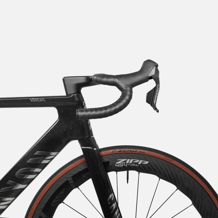 Canyon CP0048 | CP0049 Aero Drops