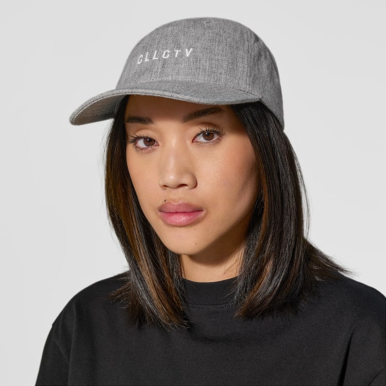 CLLCTV Core Dad Cap