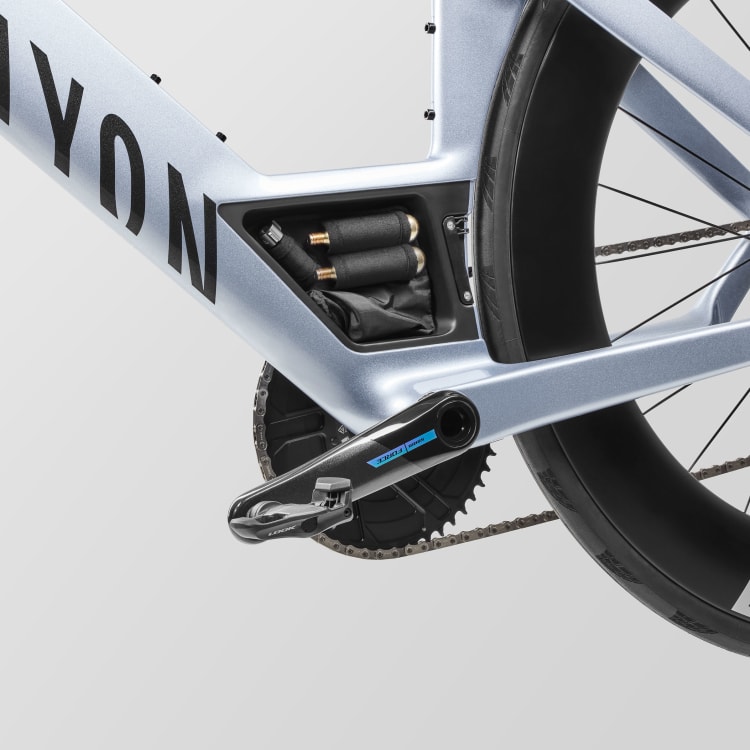 Speedmax CF SLX 8 AXS