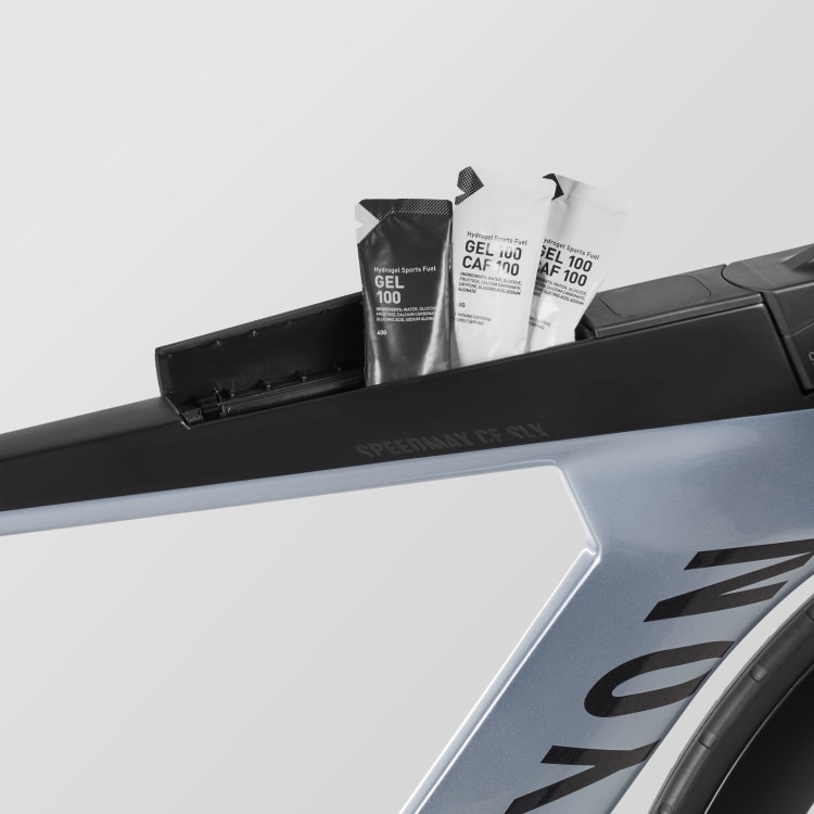 Speedmax CF SLX 8 Di2