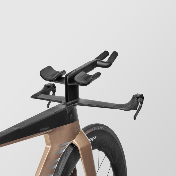 Speedmax CFR AXS