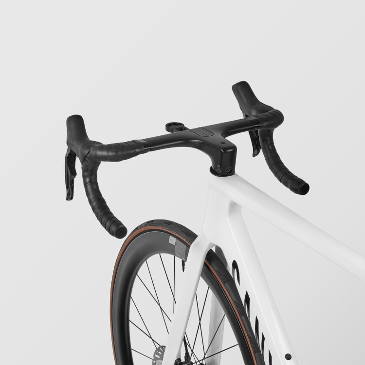 Aeroad CF SLX 8 Di2