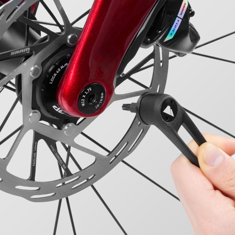 Aeroad CF SLX 8 AXS