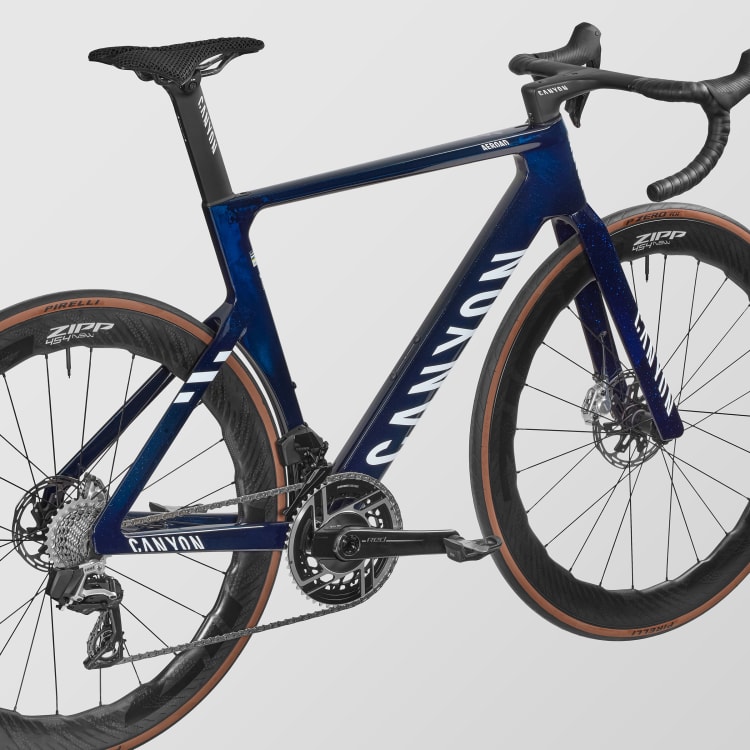 Aeroad CFR AXS