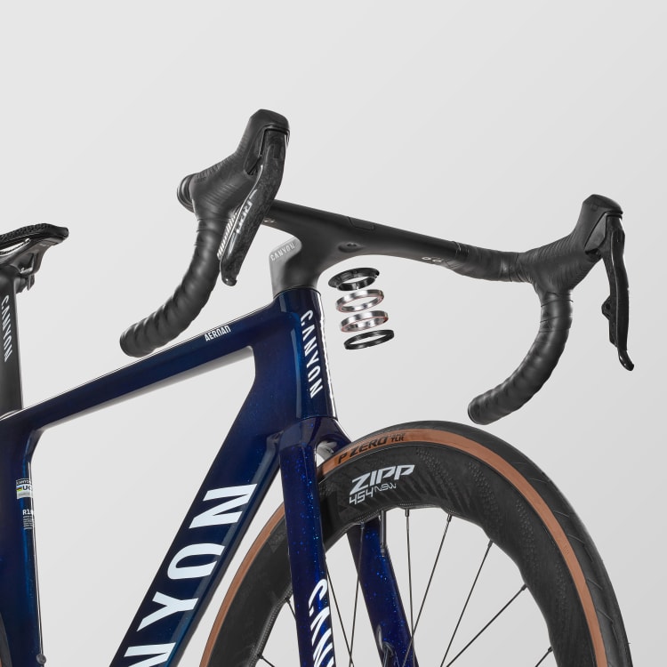 Aeroad CFR AXS