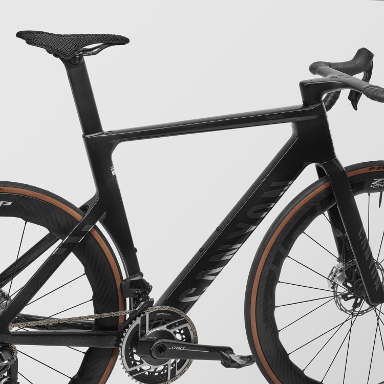 Aeroad CFR AXS