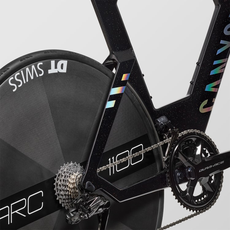 Speedmax CFR Cosmos