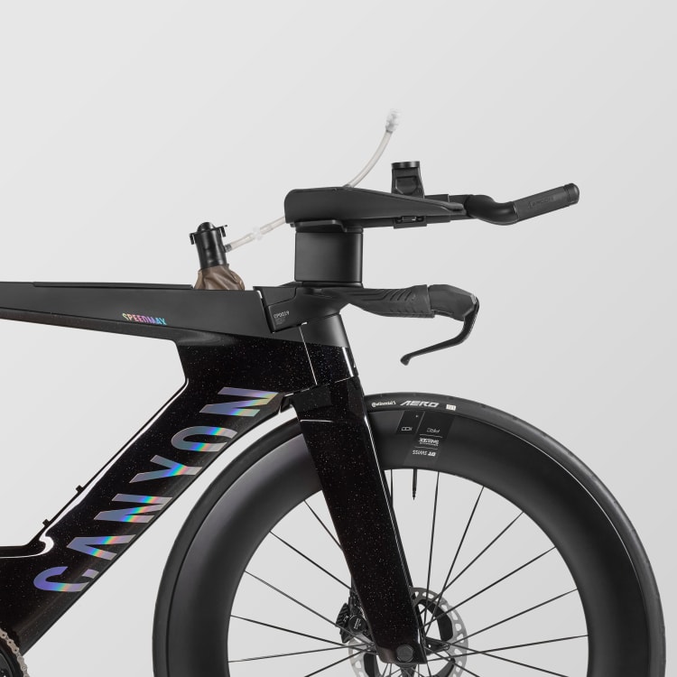 Speedmax CFR Cosmos