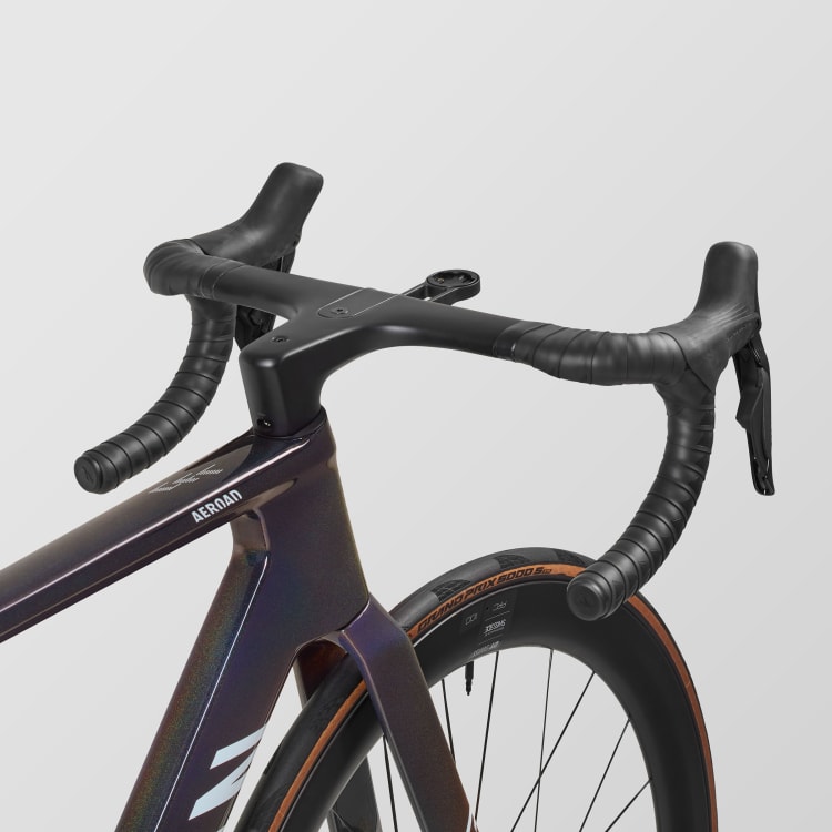 Aeroad CFR Di2