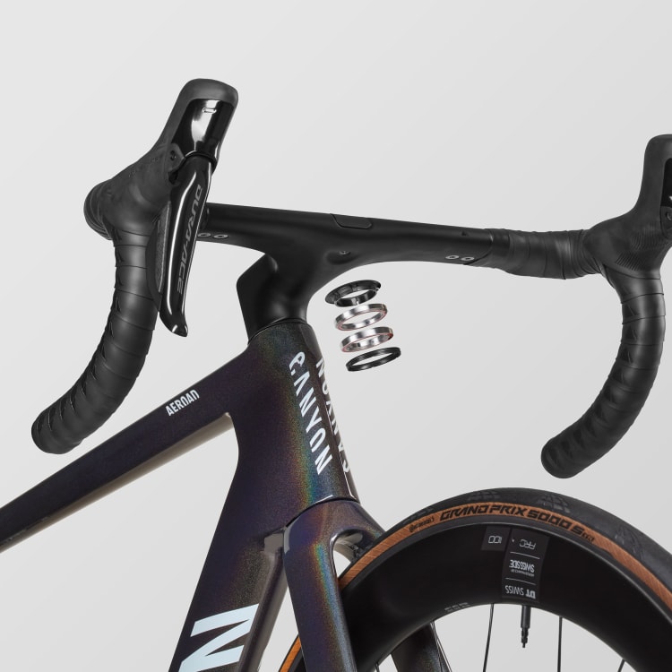 Aeroad CFR Di2