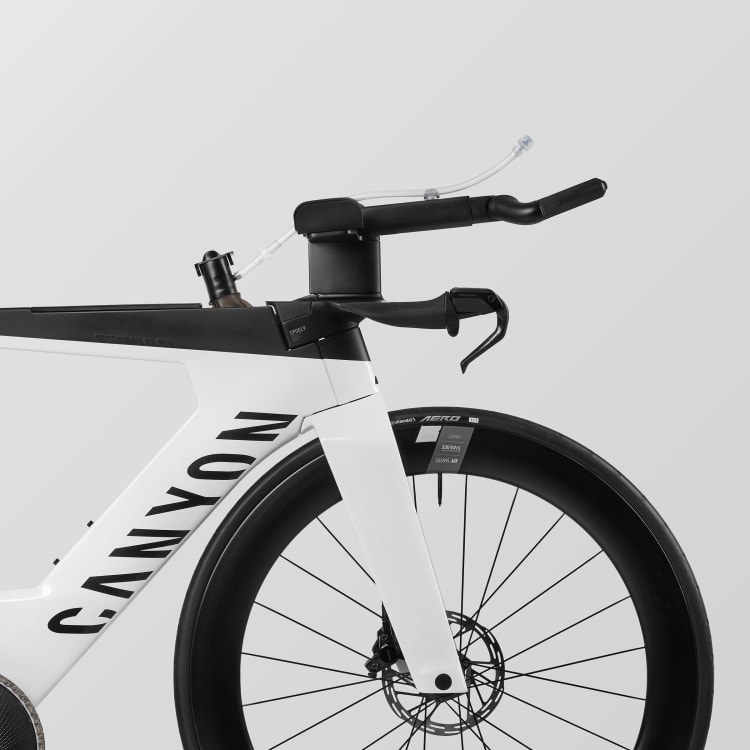 Speedmax CF SLX 8 AXS