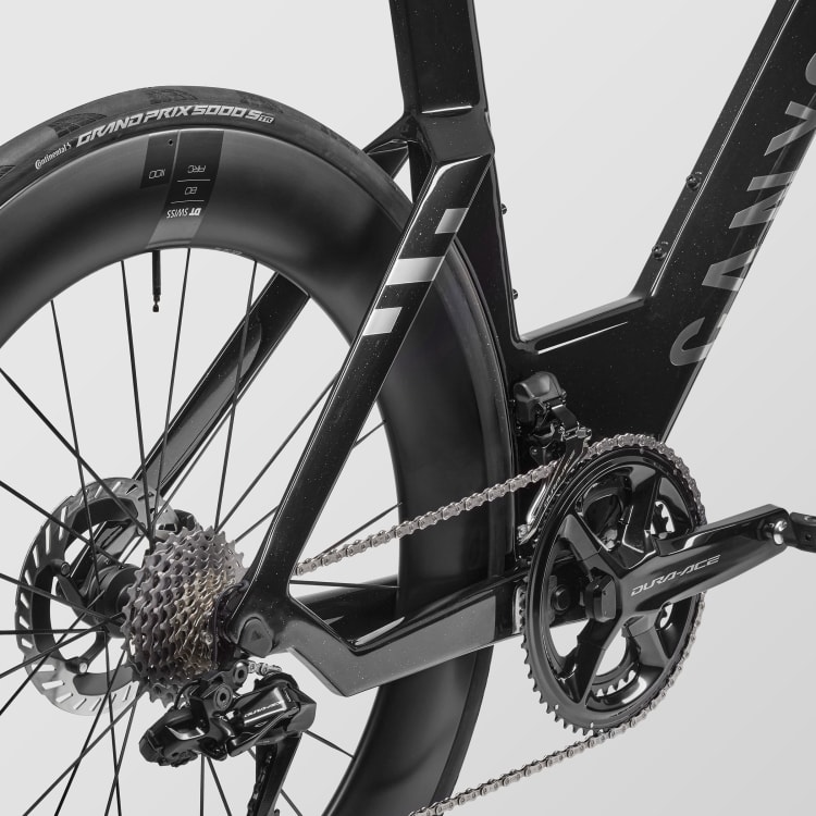 Speedmax CFR Di2