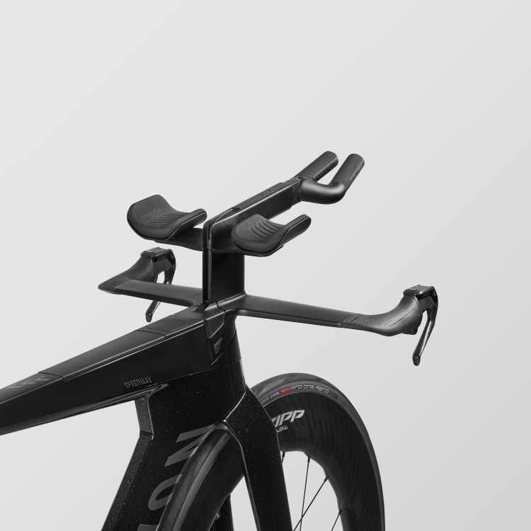 Speedmax CFR AXS