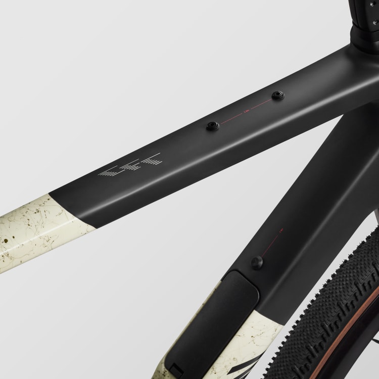 Grail CFR Di2