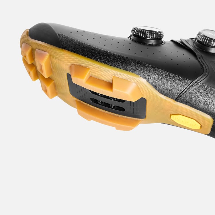 Canyon Tempr CFR Off-Road Shoes