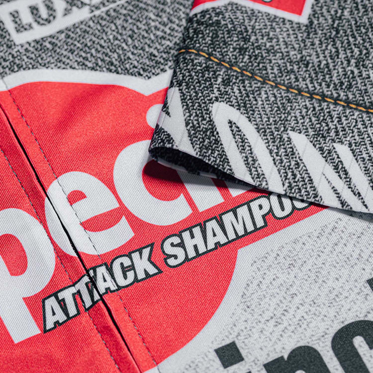 Alpecin-Deceuninck Limited Grey Edition Jersey