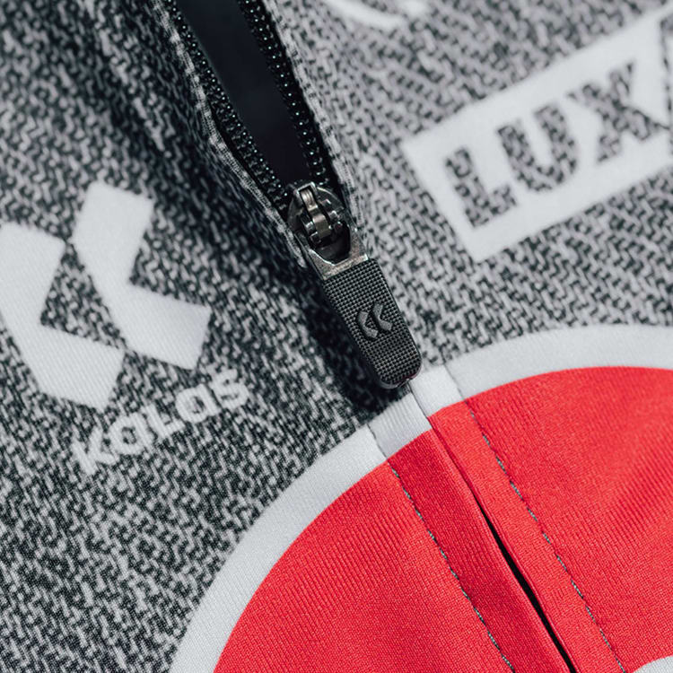 Alpecin-Deceuninck Limited Grey Edition Jersey