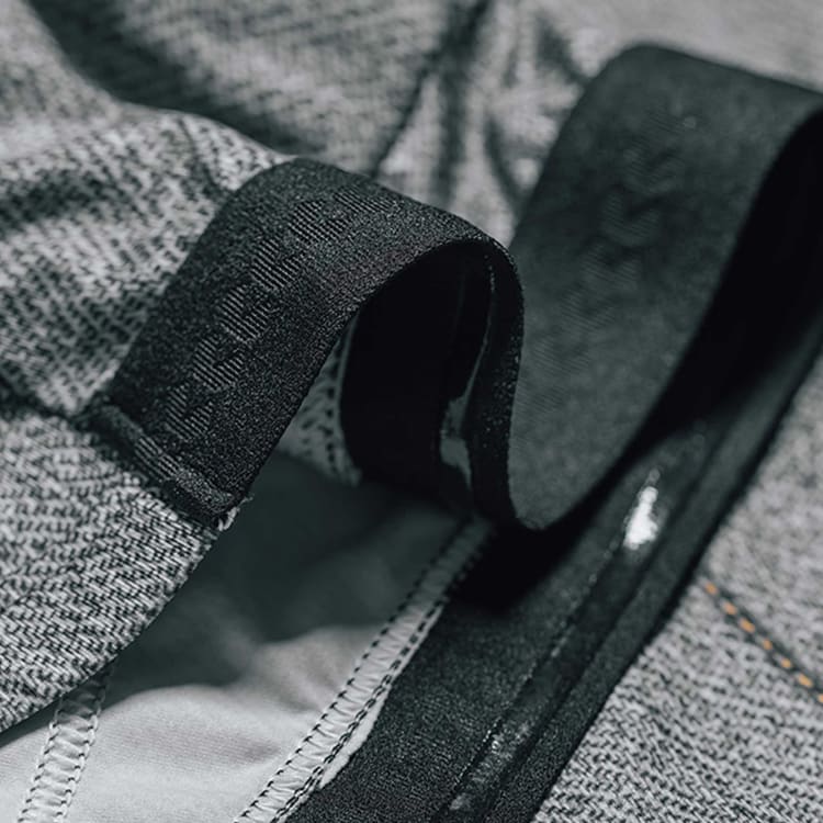 Alpecin-Deceuninck Limited Grey Edition Jersey