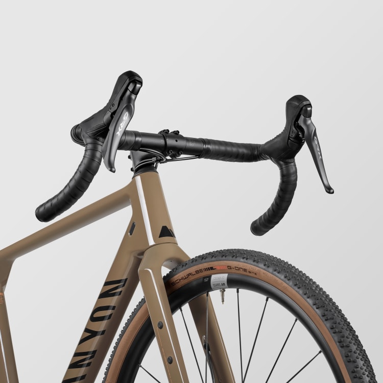 Grizl CF SL 8 1by