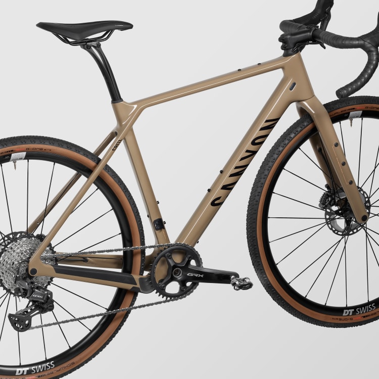 Grizl CF SL 8 1by
