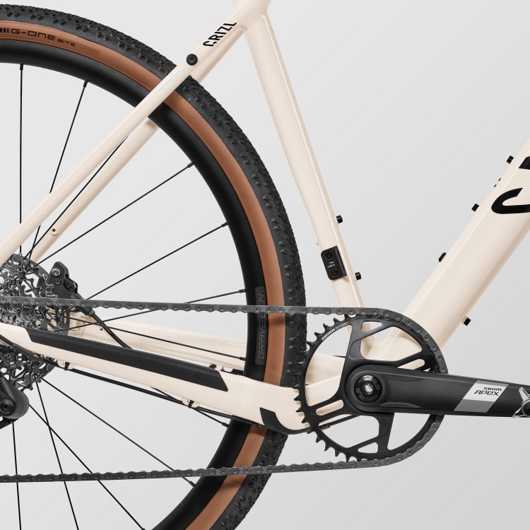 Grizl 6 1BY