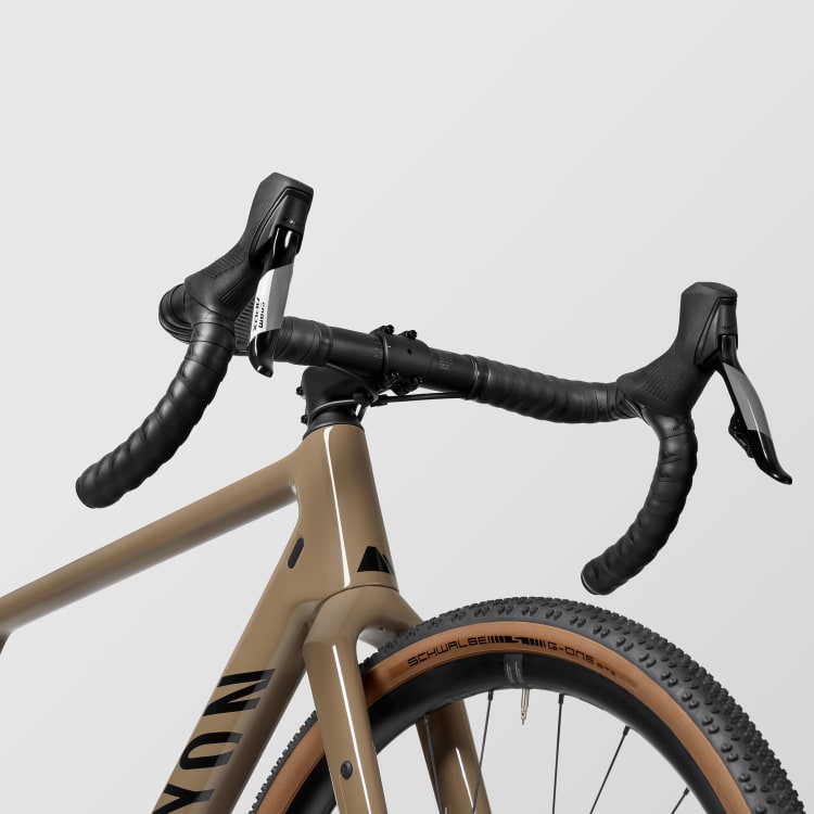 Grizl CF SL 6 AXS