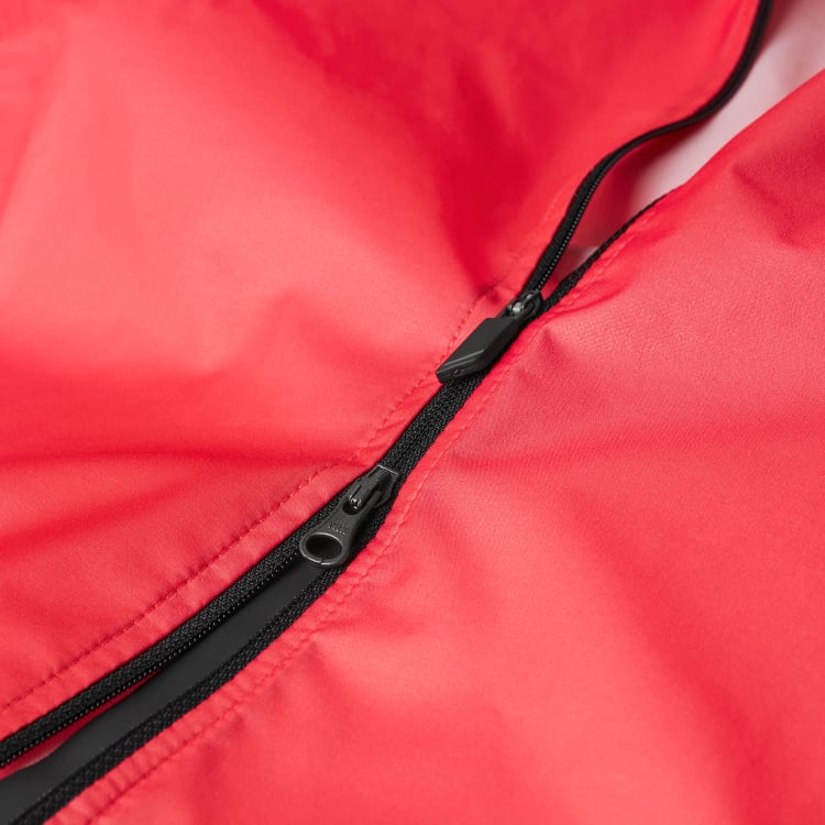 Canyon Men's PocketLight Rain Jacket Race Fit