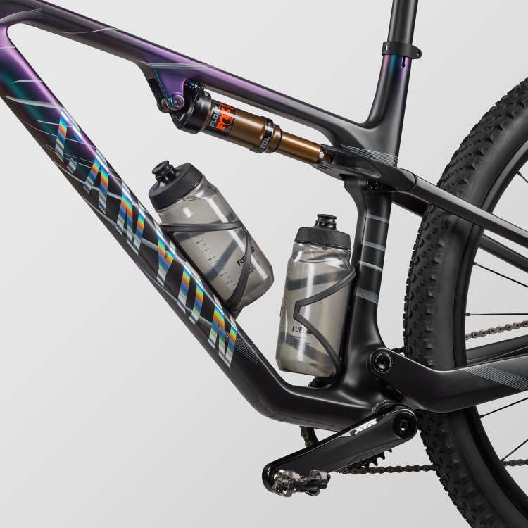Lux World Cup CFR MACH874