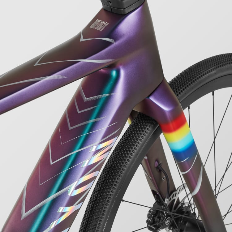 Roadlite:ONfly CF MACH874