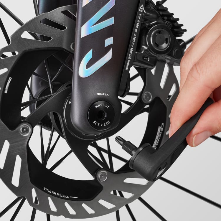 Aeroad CFR MACH874