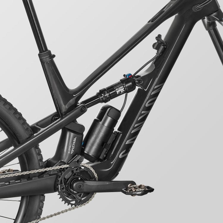 Spectral:ONfly CF 9
