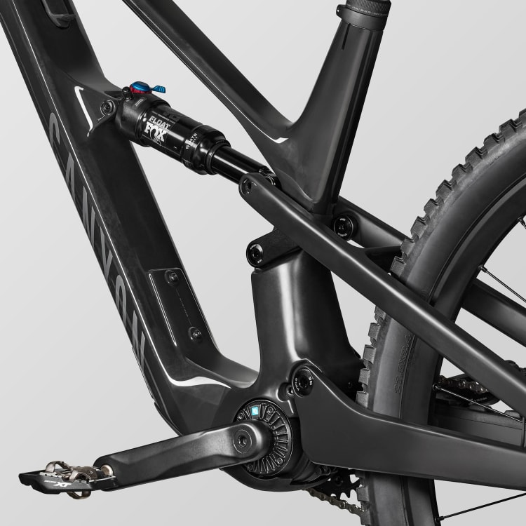 Spectral:ONfly CF 9