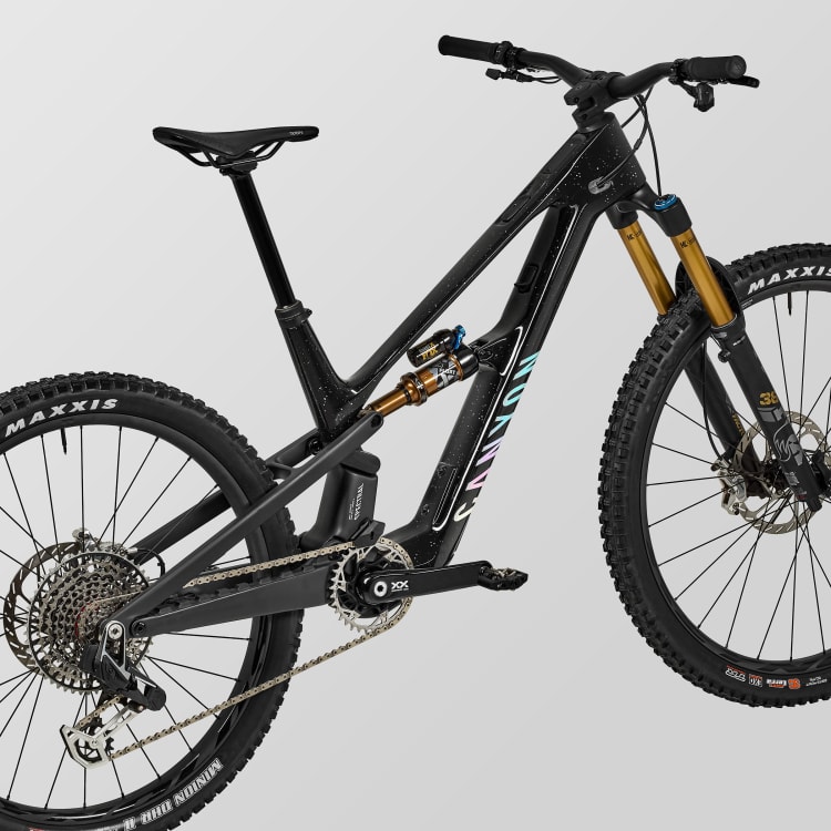 Spectral:ONfly CF LTD