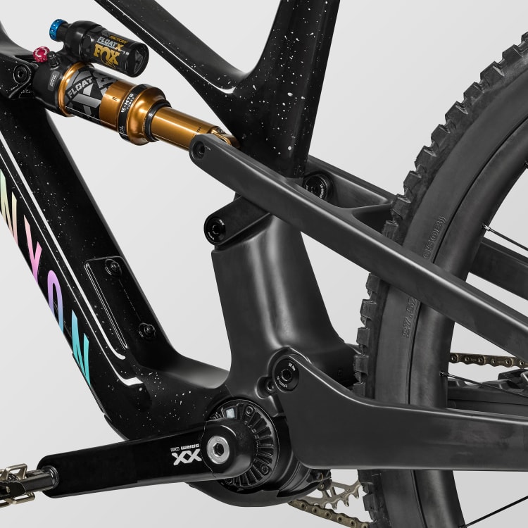 Spectral:ONfly CF LTD
