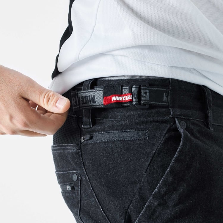 NINEYARD x CANYON MTB Jeans