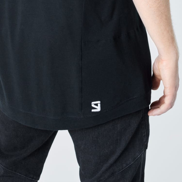 NINEYARD x CANYON Short Sleeve Functional Shirt