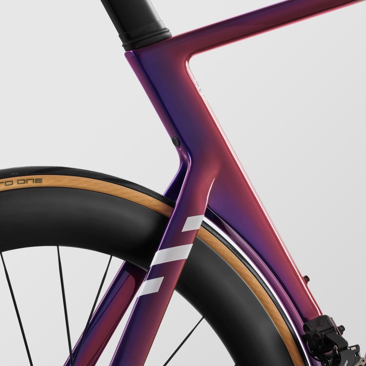 Aeroad CFR Disc Di2