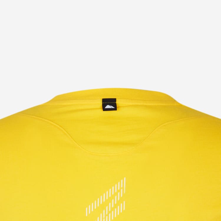 Annemiek Van Vleuten Tour Win Men's T-Shirt