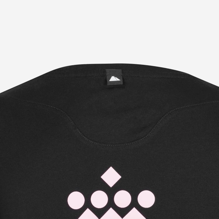 T-Shirt Femme Annemiek Van Vleuten Quadruple Crown