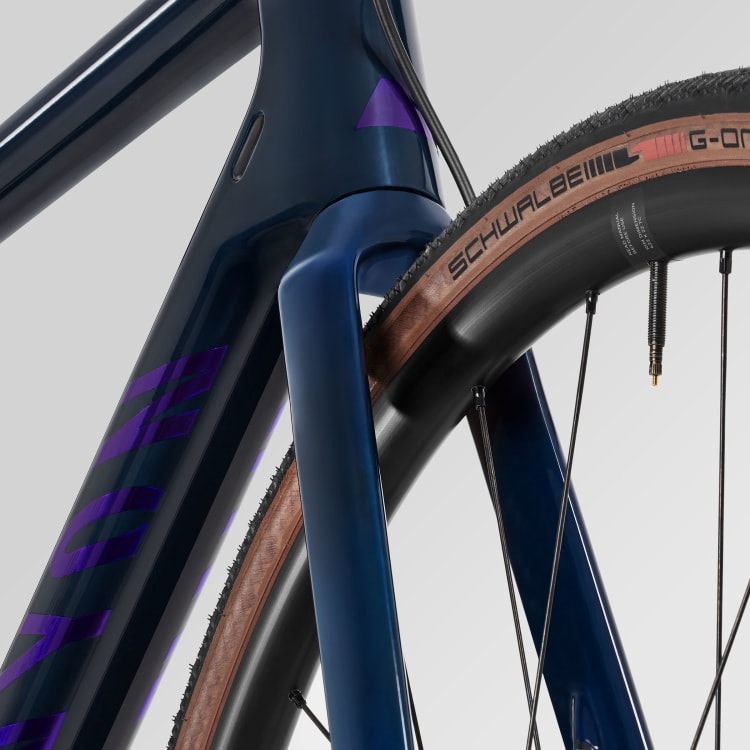 Endurace CF 7 All-Road