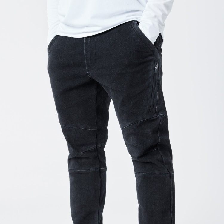 NINEYARD x CANYON MTB Jeans