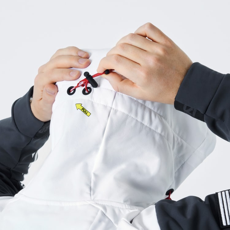 NINEYARD x CANYON Softshell Jacket