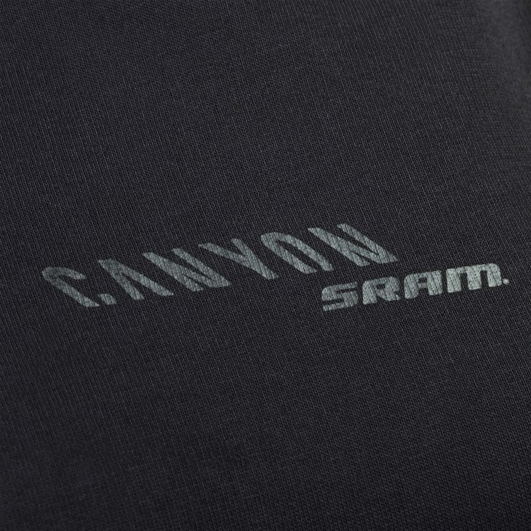 CANYON//SRAM Racing Men's Hoodie