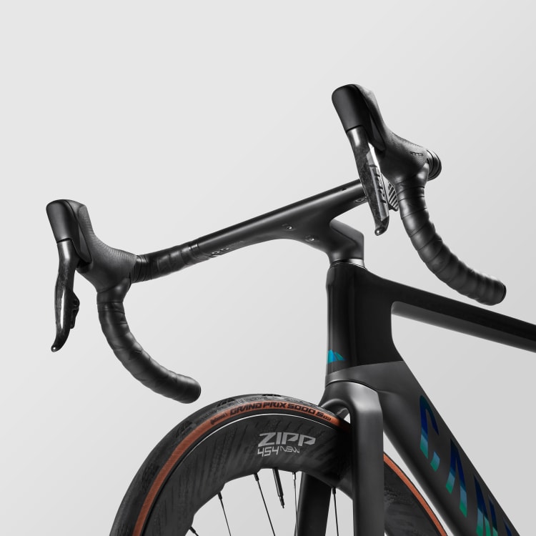 Aeroad CFR eTap