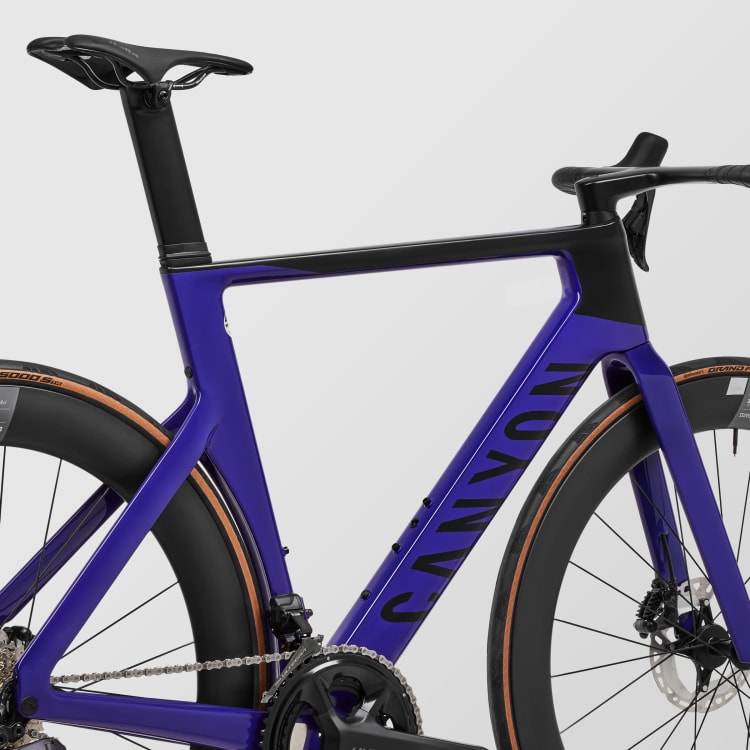Aeroad CF SLX 8 Disc Di2